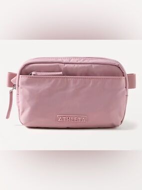 Athleta All about Belt Bag